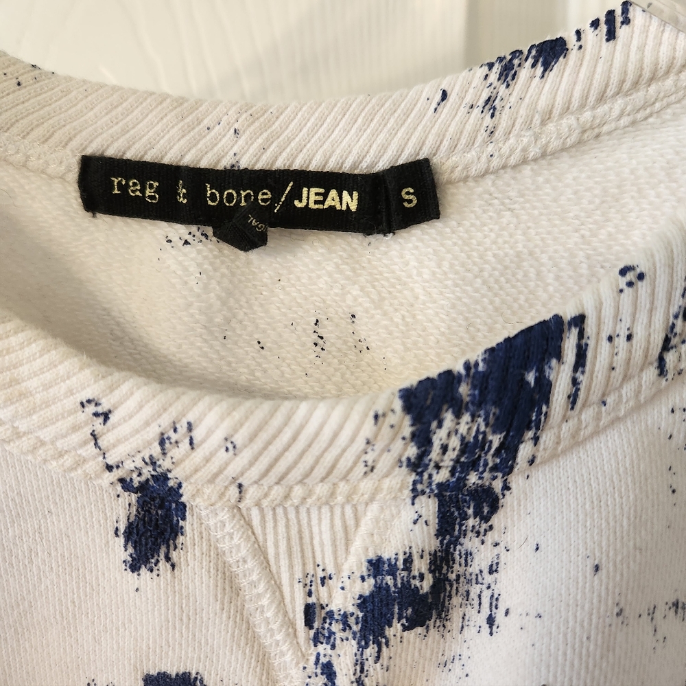 Rag & Bone Sweatshirt